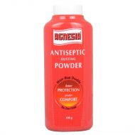 Agnesia Antiseptic Dusting Powder - 100 gm