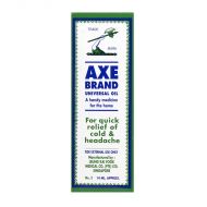 Axe Brand Universal Oil - 14ml