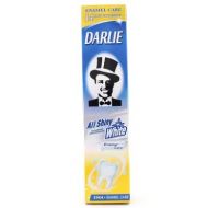 Darlie All Shiny White Enamel Care Fluoride Toothpaste - 90gm