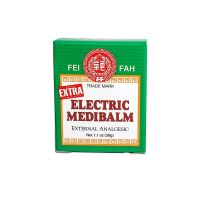 Fei Fah Extra Electric Medibalm - 30g