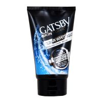 Gatsby Skin Tonic Clear Whitening Cooling Face Wash - 100g