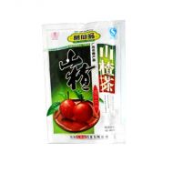 Ge Xian Weng Hawkthorn Herbal Tea - 10g x 16 Sachets