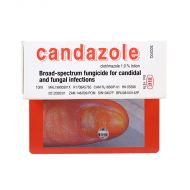 Hoe Candazole Clotrimazole 1.0% Lotion - 10 ml