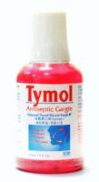 ICM Pharma Tymol Antiseptic Gargle - 300 ml
