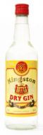 Kingston Dry Gin - 70 cl (40%vol)