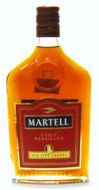 Martell   V.S.O.P Medaillon Old Fine Cognac - 20 cl (40% vol)