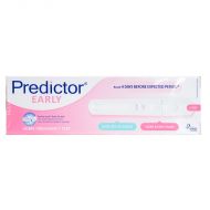 Omega Pharma Predictor Early - Home Pregnancy Test - 1 Test