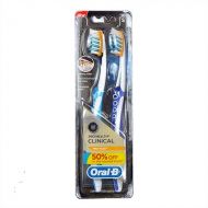 Oral-B Pro-Health Clinical Pro-Flex Toothbrush - Soft / 2 Pieces Pack