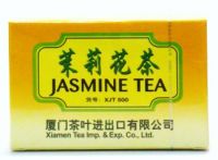 Sea Dyke Brand Jasmine Tea - 20 Tea Bags x 2 gm
