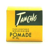 Tancho Pure Vegetable Nourishing Pomade - 130 gm