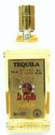 Tequila Hacienda La Capilla Gold - 750 ml (38% alc / vol)