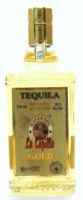 Tequila Hacienda La Capilla Gold - 750 ml (38% alc / vol)