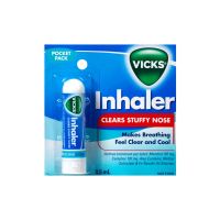 Vicks Inhaler - 0.5 ml