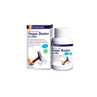 VitaHealth Sugar Buster - 60 Tablets x 2 Packs